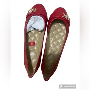 Women's Jilly Embellished Ballet Flats